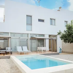  Сasa de vacaciones La Casita Del Poble Nou Del Delta