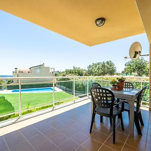  Apartamento Hauzify I Cala Pepo