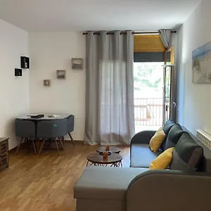  Apartamento Precioso Cálido Apartamento En Con Terraza